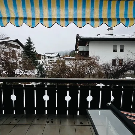 Mini Loft Apartman