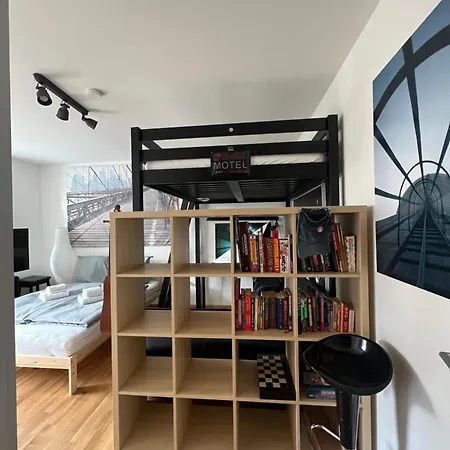 Апартаменты Mini Loft *