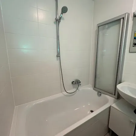 Mini Loft Гармиш-Партенкирхен