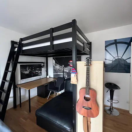 Апартаменты Mini Loft *